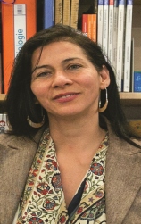 Gabriela Corvalán