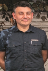 Marco Pardo