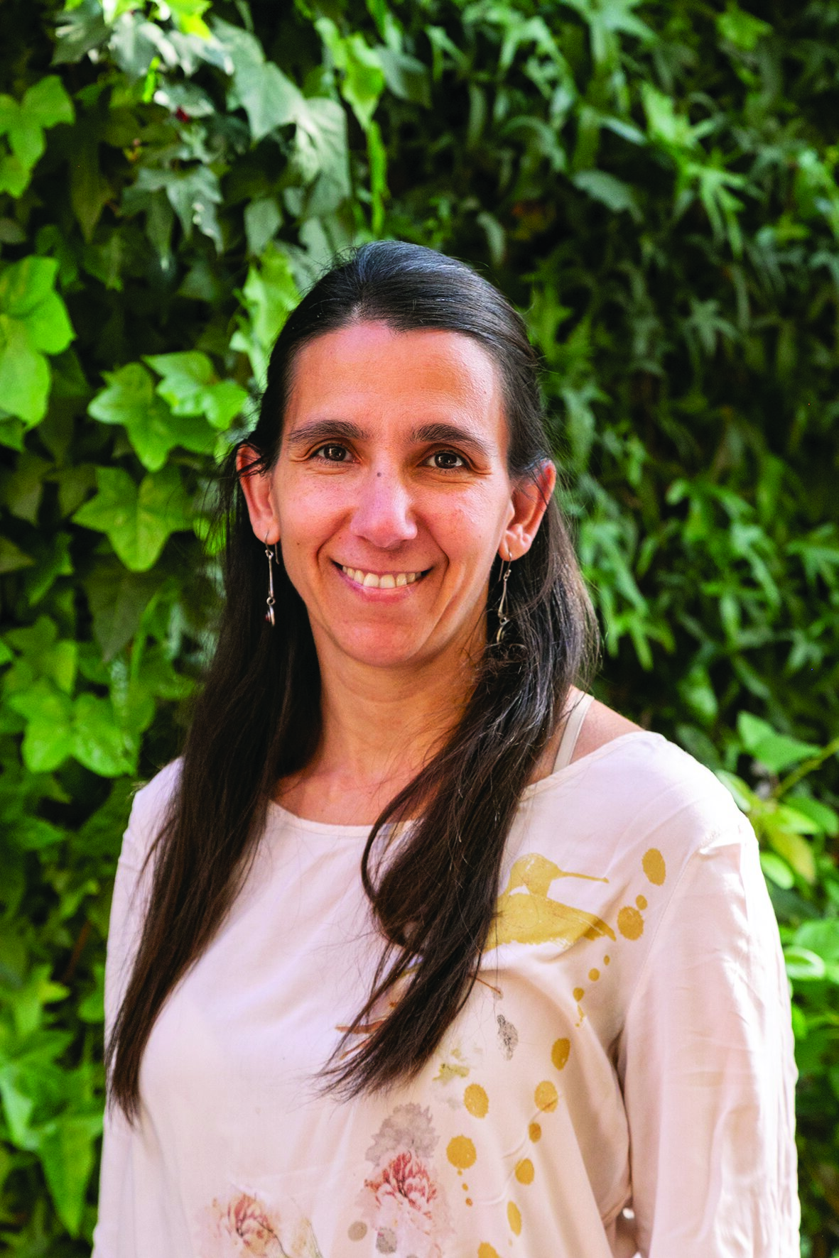 Marilú Cercós