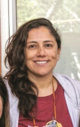 Alejandra Urra