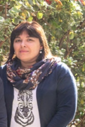 Berta Varas
