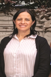Patricia Cañas