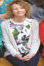 Rebecca Graumann