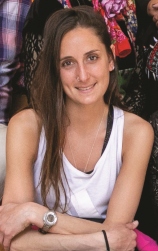 Beatriz Valdebenito