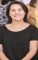 Valeria Cabezas