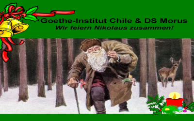 Nikolaus Goethe Institut Chile