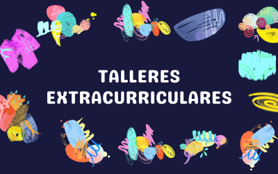 Talleres extracurriculares 2023