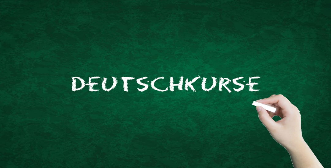 Deutschkurse/ cursos de alemán