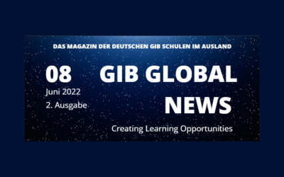 GIB GLOBAL NEWS