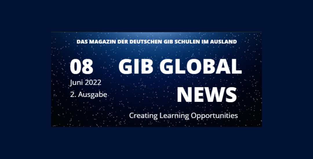 GIB GLOBAL NEWS