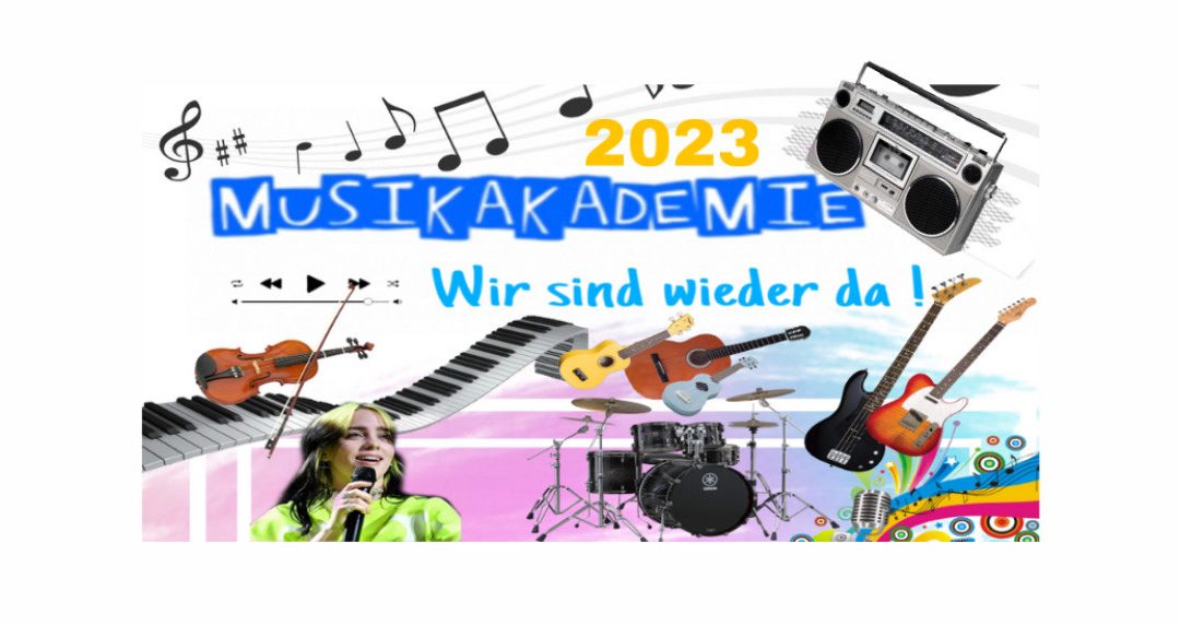 Musik-Akademie