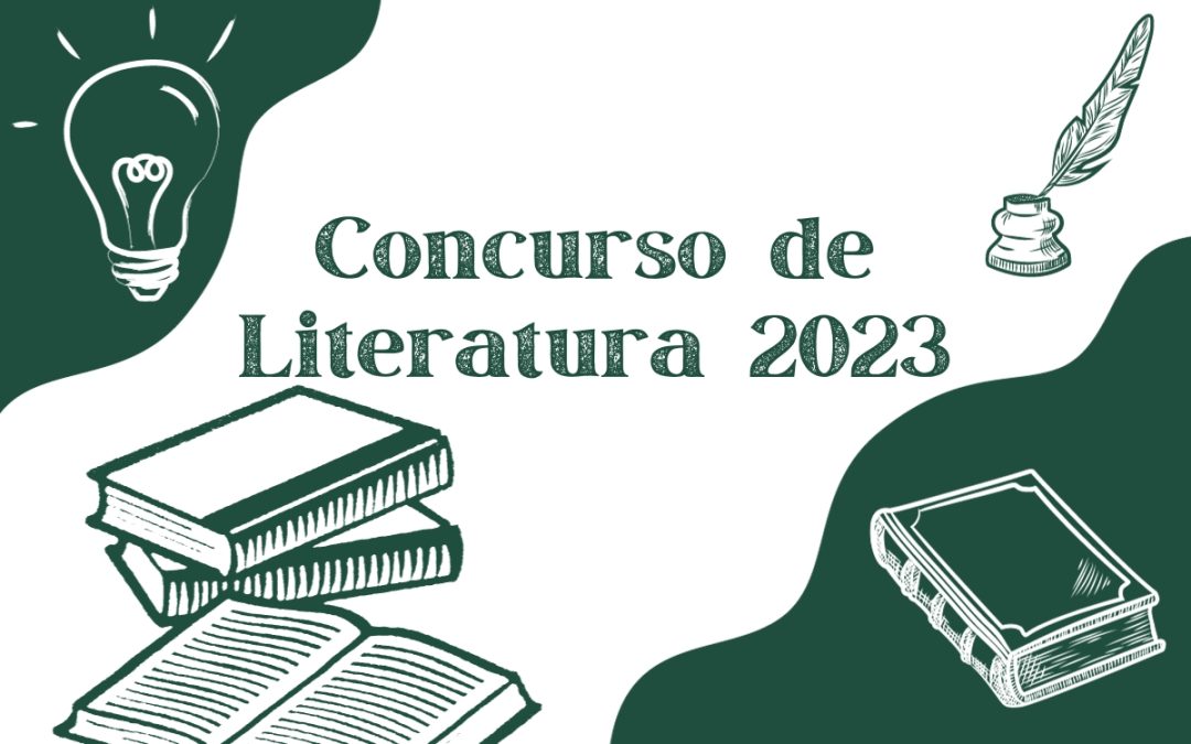 Concurso literatura 2023