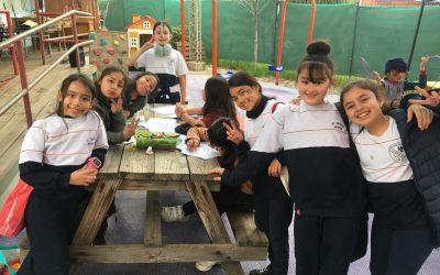 Visita Centro comunitario