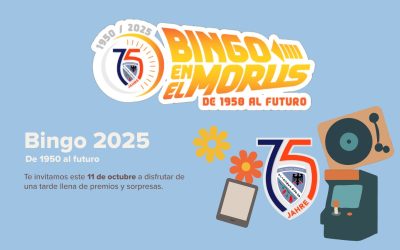 Bingo 2025