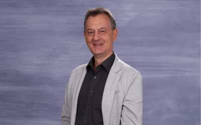 Palabras Nuevo Rector