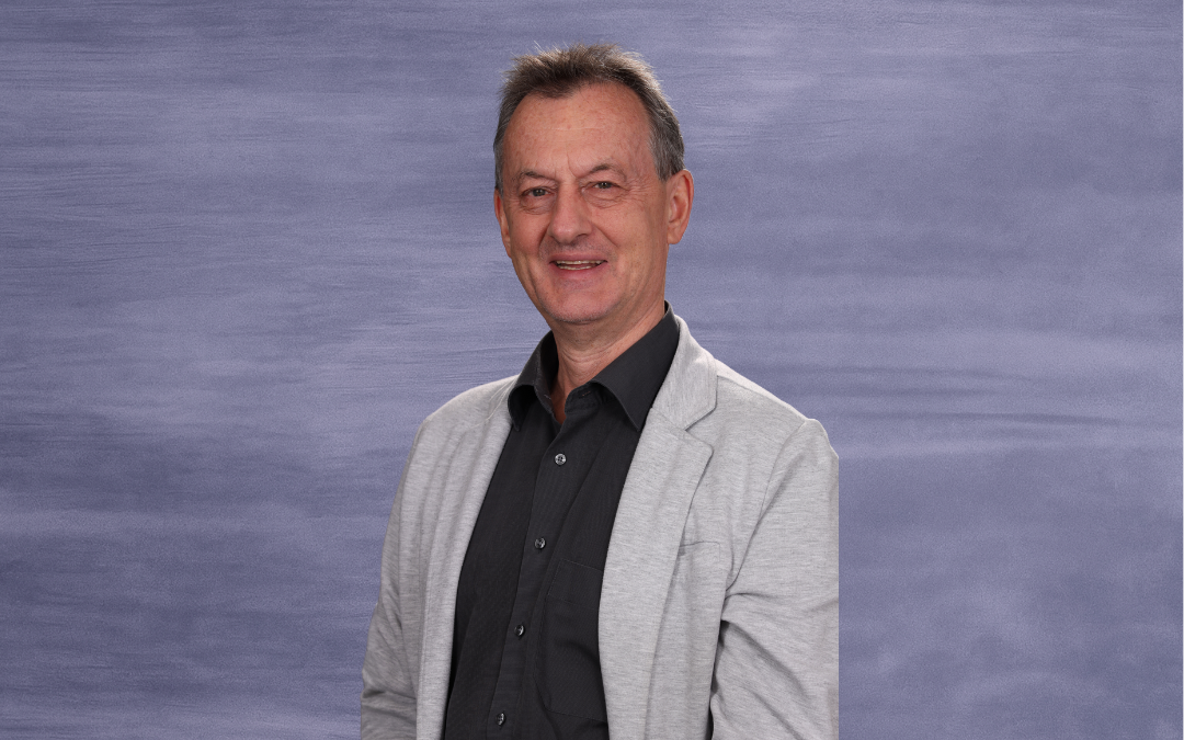 Palabras Nuevo Rector