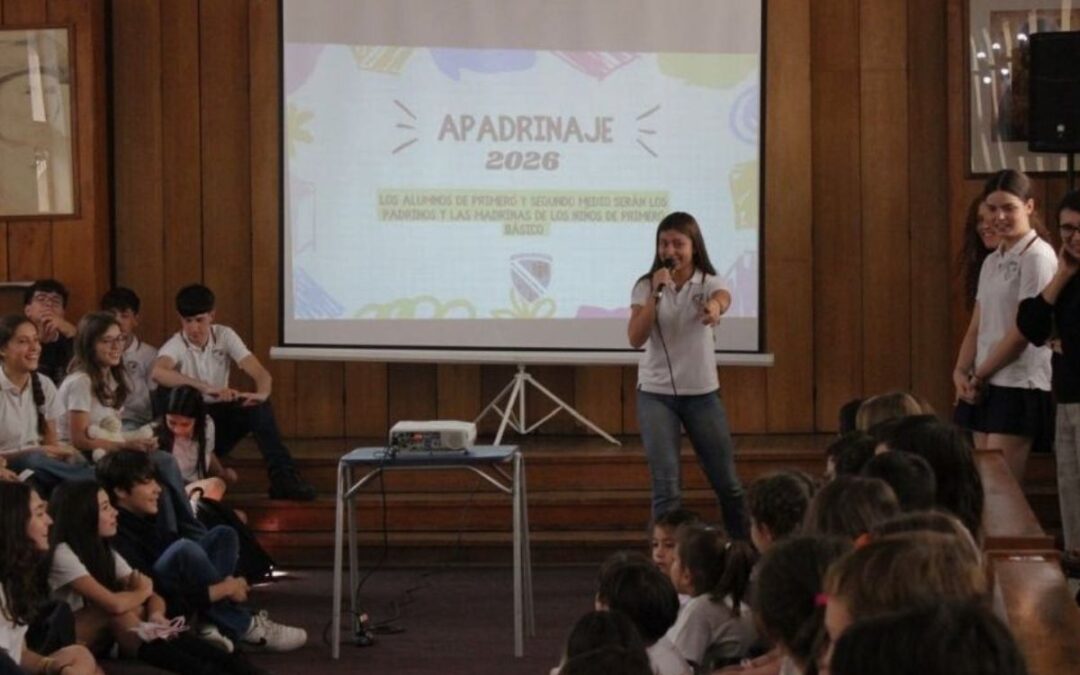 Apadrinaje