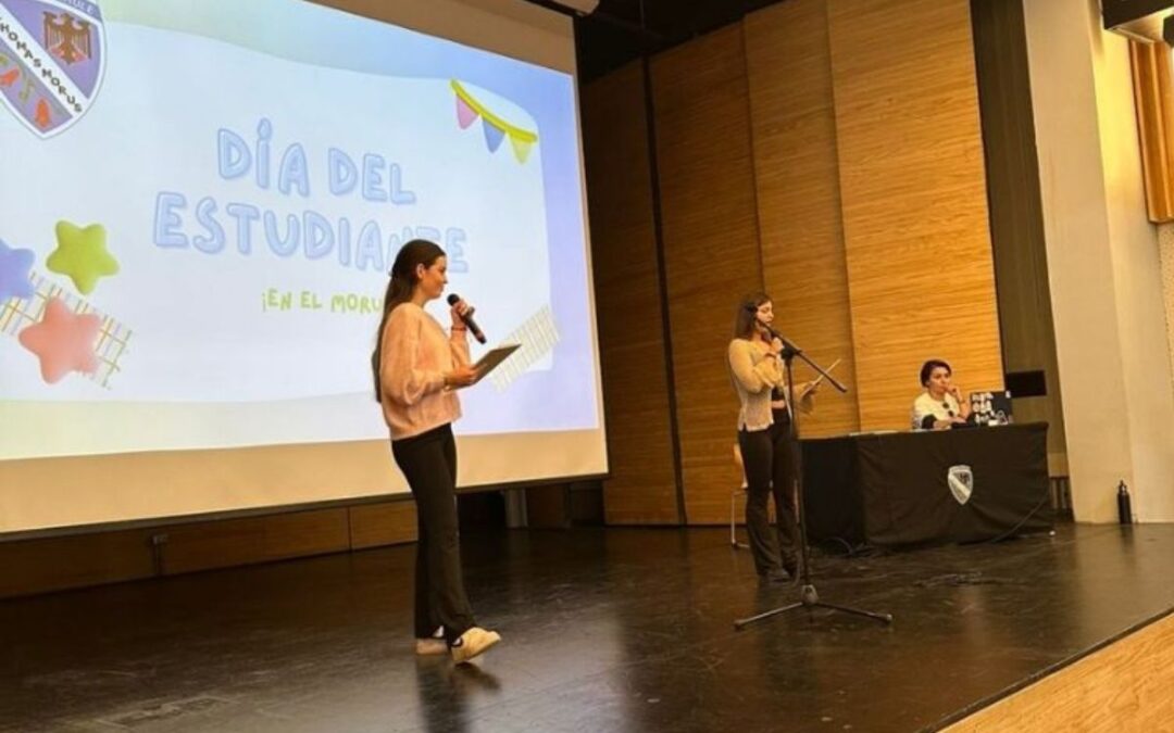 Día de alumno