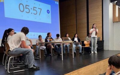 Elecciones y Cambio de Mando del Centro de Estudiantes 2026